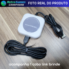 ADAPTADOR 4 PLAYERS DMG-07 - GAME BOY - comprar online