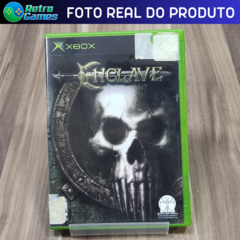 ENCLAVE - XBOX - comprar online