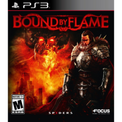 BOUND BY FLAME (LACRADO) - PS3