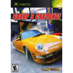 GROUP S CHALLENGE - XBOX