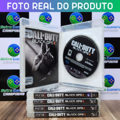 CALL OF DUTY BLACK OPS 2 - PS3 na internet