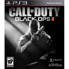 CALL OF DUTY BLACK OPS 2 - PS3