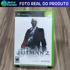 HITMAN 2 - XBOX - comprar online