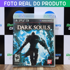 DARK SOULS - PS3 - comprar online