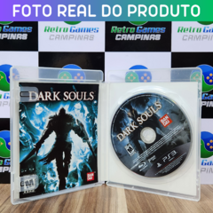 DARK SOULS - PS3 na internet