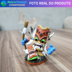 SKYLANDERS - DOUBLE TROUBLE - comprar online