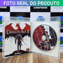 DRAGON AGE 2 - PS3 na internet