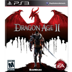 DRAGON AGE 2 - PS3