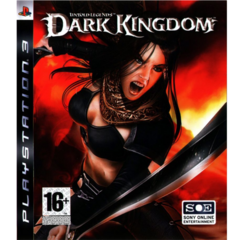 UNTOLD LEGENDS DARK KINGDOM - PS3