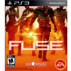 FUSE - PS3