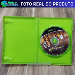 HARRY POTTER & THE CHAMBER OF SECRETS - XBOX na internet