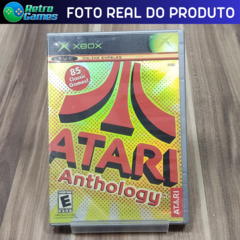 ATARI ANTHOLOGY - XBOX - comprar online