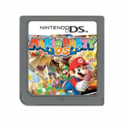 MARIO PARTY - DS