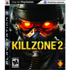 KILLZONE 2 - PS3