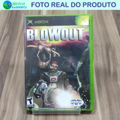 BLOWOUT - XBOX - comprar online