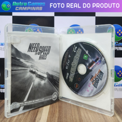 NEED FOR SPEED RIVALS - PS3 na internet