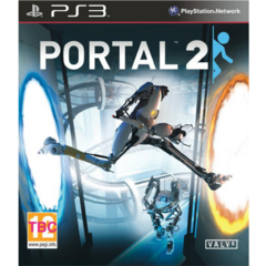 PORTAL 2 - PS3