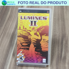 LUMINES 2 - PSP - comprar online