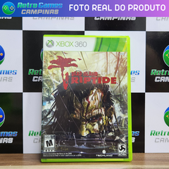 DEAD ISLAND RIPTIDE - XBOX 360 - comprar online