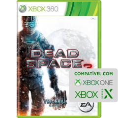 DEAD SPACE 3 - XBOX 360