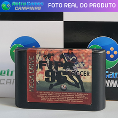 FIFA 96 - MEGA DRIVE - comprar online