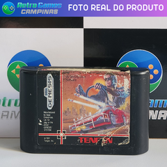 ROADBLASTERS - MEGA DRIVE - comprar online