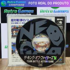 THE KING OF FIGHTERS 94 - NEO GEO CD na internet