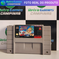 STREET RACER - SNES - comprar online