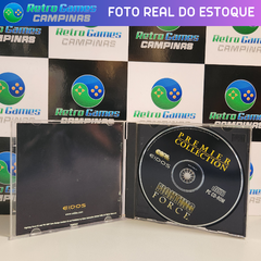 FIGHTING FORCE - PC na internet