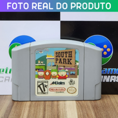 SOUTH PARK - N64 - comprar online