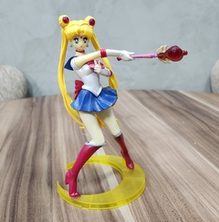 FIGURE SAILOR MOON BANDAI FIGUARTS ZERO - comprar online