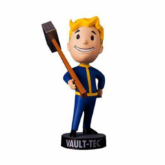 FALLOUT 76 VAAULT-TEC BOOBLEHEAD SERIES 1 - MELEE WEAPONS