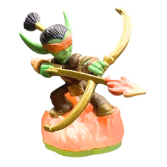 SKYLANDERS FLAMESLINGER