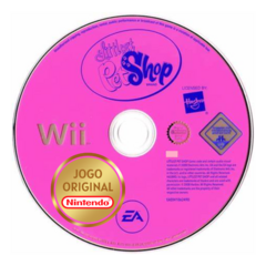 LITTLEST PET SHOP - WII