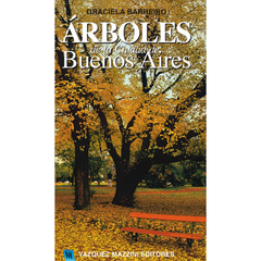 Árboles de la Ciudad de Buenos Aires