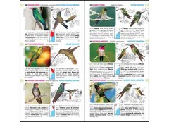 Aves de Argentina y Uruguay / Birds of Argentina & Uruguay