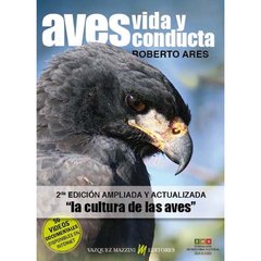 Aves: Vida y Conducta