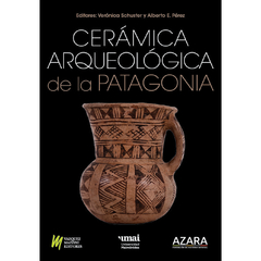 Cerámica Arqueológica de la Patagonia