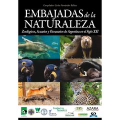 Embajadas de la Naturaleza