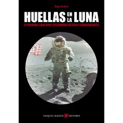 Imagen de Huellas en la Luna