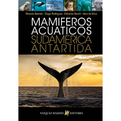 Mamíferos Acuáticos de Sudamérica y Antártida