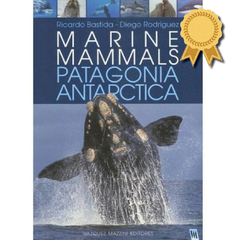Marine Mammals - Patagonia & Antarctica