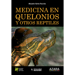 Medicina en Quelonios y otros reptiles
