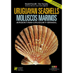 Moluscos Marinos de Argentina, Uruguay y Brasil / Uruguayan Seashells