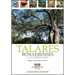 Talares Bonaerenses y su conservación