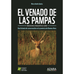 El Venado de las Pampas