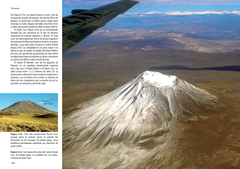 Volcanes: nacimiento, estructura, dinámica - comprar online