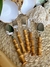 Cubiertos Bambu - comprar online