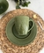 Mug Greek Verde Salvia - comprar online