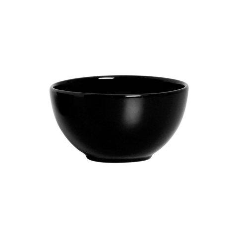 Bowl Negro